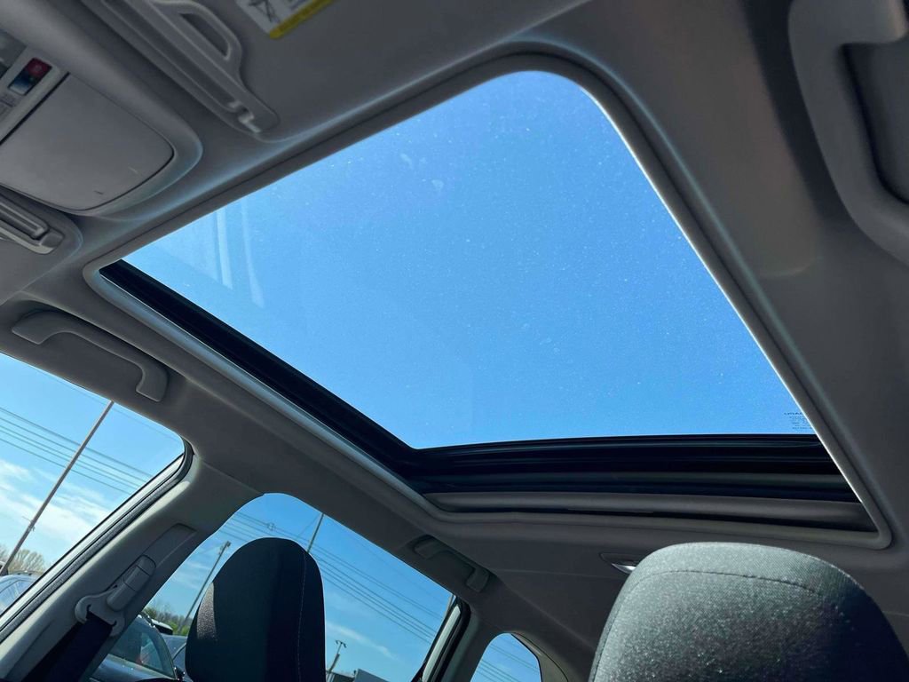 Used 2023 Subaru Forester Premium image 24