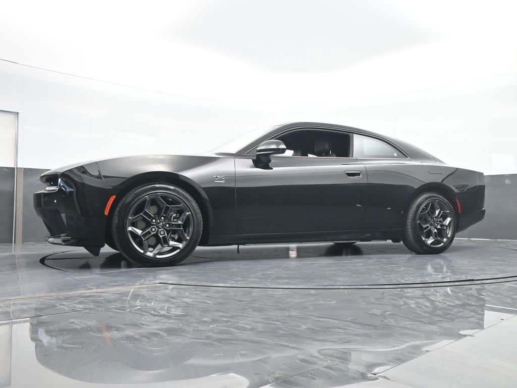 Used 2025 Dodge Charger R/T w/ Quick Order Package 25M R/T image 47