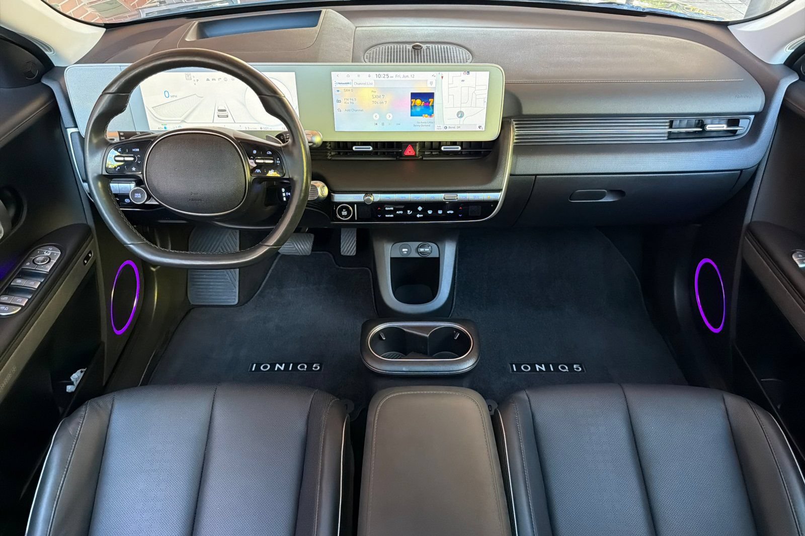 Used 2024 Hyundai Ioniq 5 Limited RWD image 18