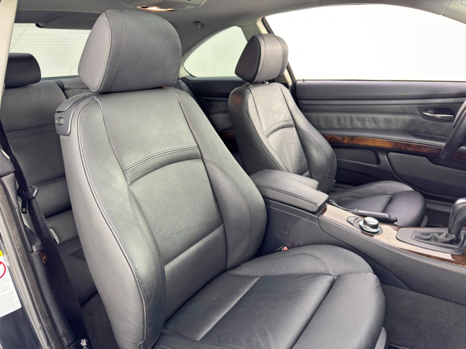 Used 2008 BMW 335i Coupe image 33