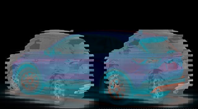 New 2026 Ford Escape Active image 76