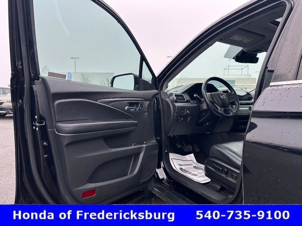 Certified 2019 Honda Pilot EX-L image 30