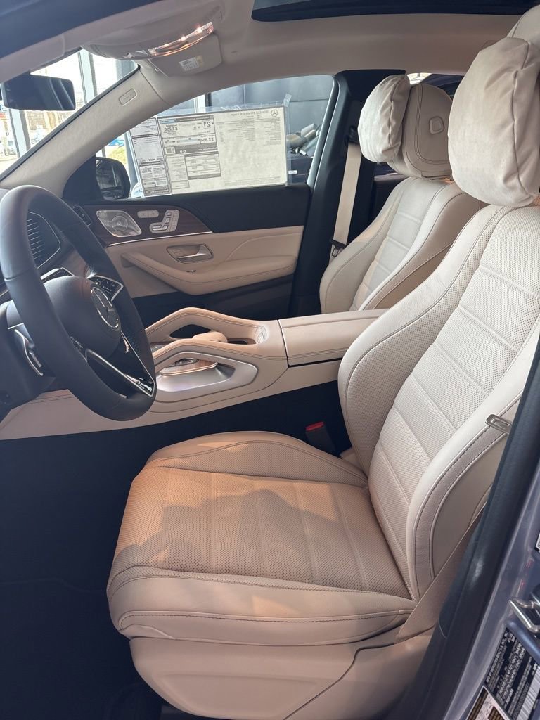 New 2026 Mercedes-Benz GLE 450 4MATIC Coupe image 6