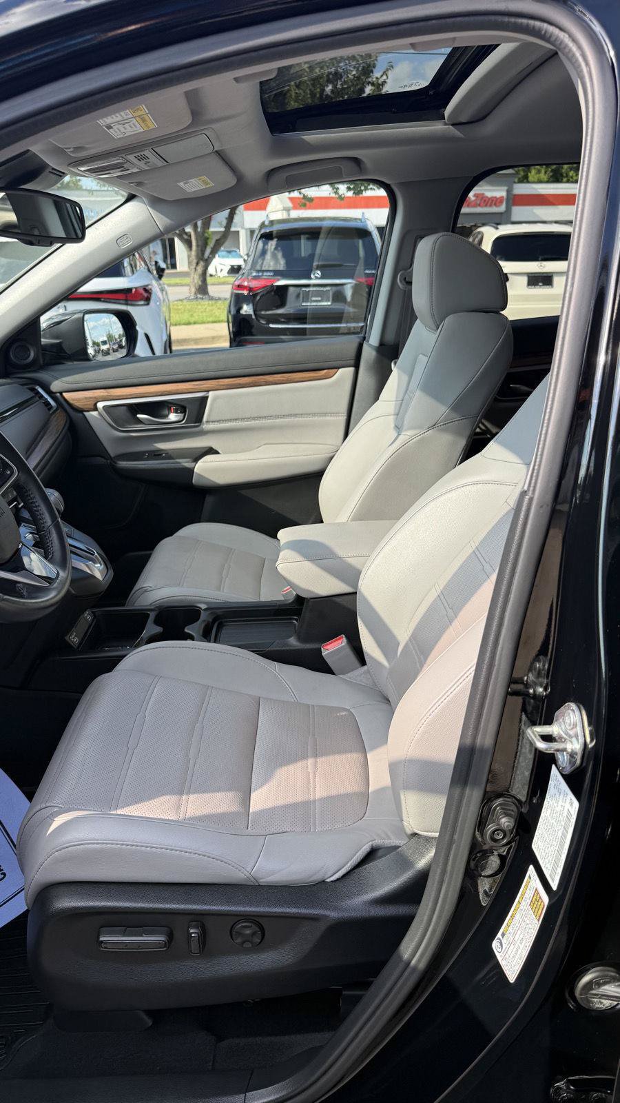 Used 2020 Honda CR-V EX-L image 48