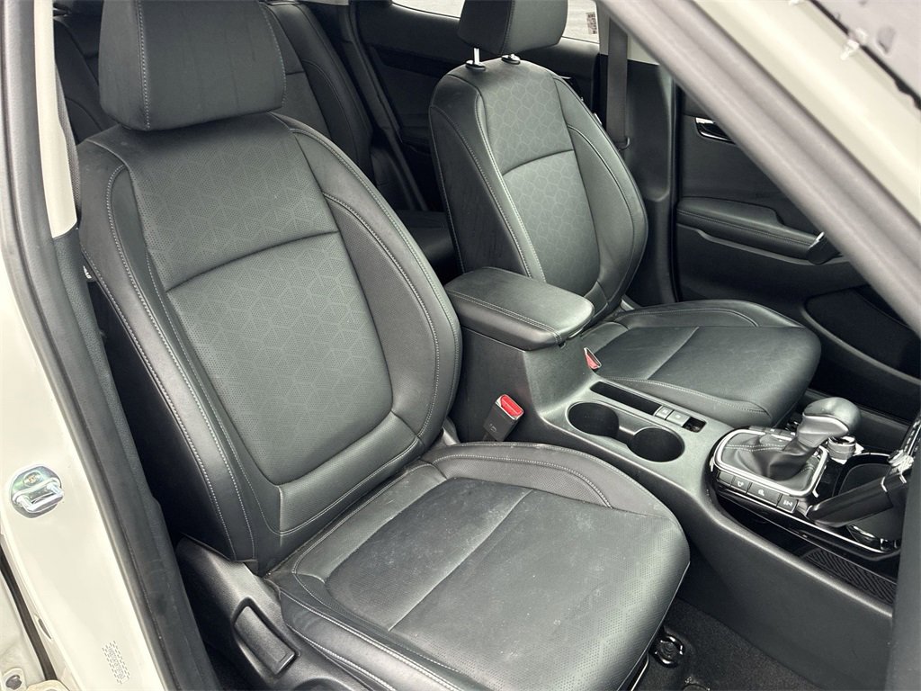 Used 2024 Kia Seltos SX image 21