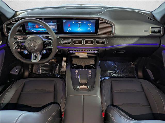 New 2026 Mercedes-Benz GLE 53 AMG 4MATIC Coupe image 16