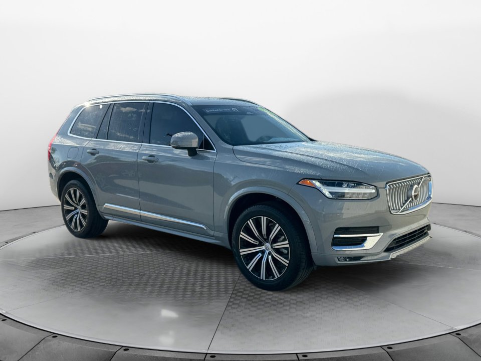 Certified 2025 Volvo XC90 B5 Core