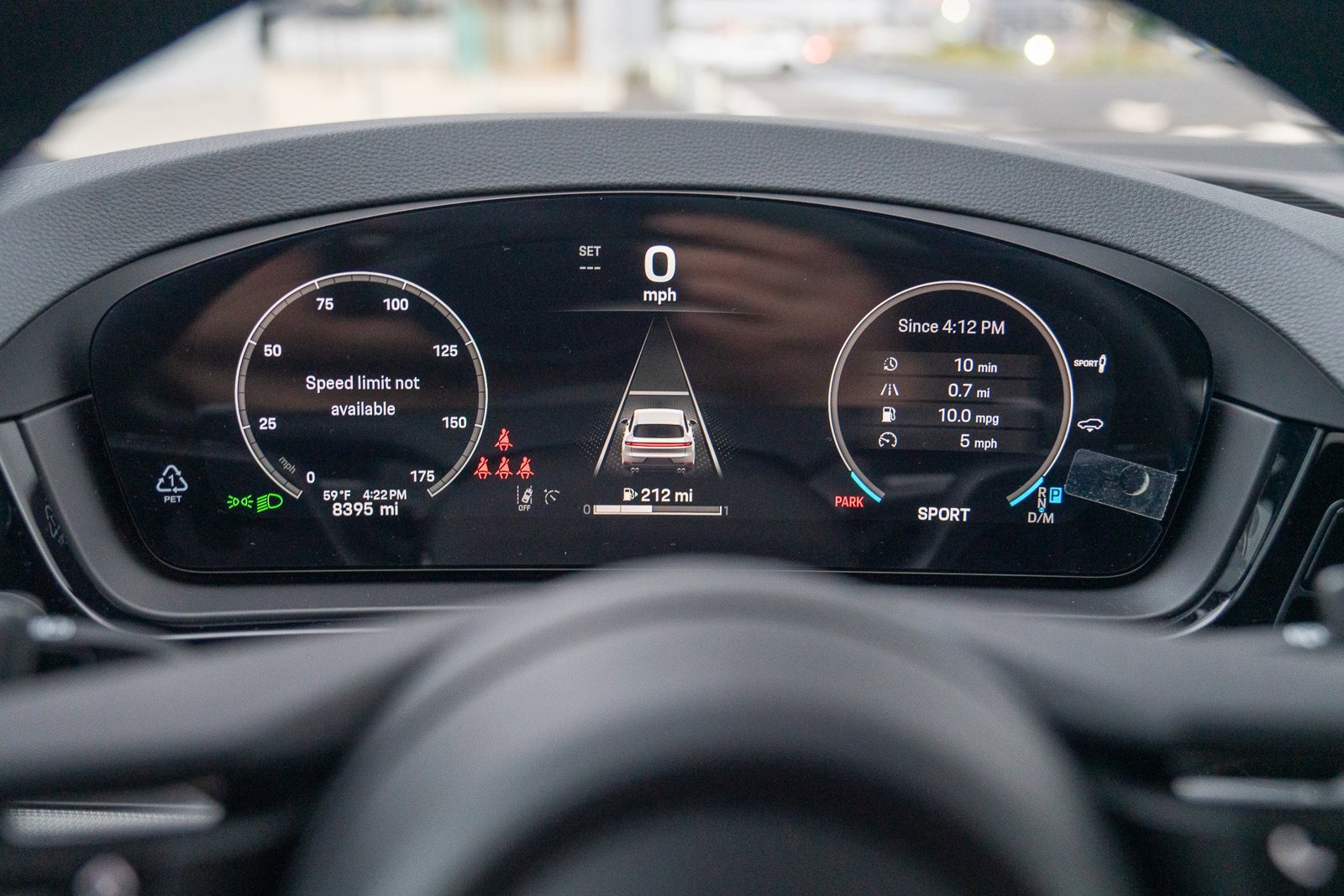 Used 2025 Porsche Cayenne image 14