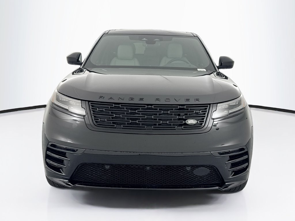 New 2026 Land Rover Range Rover Velar Belgravia AWD/4WD image 2