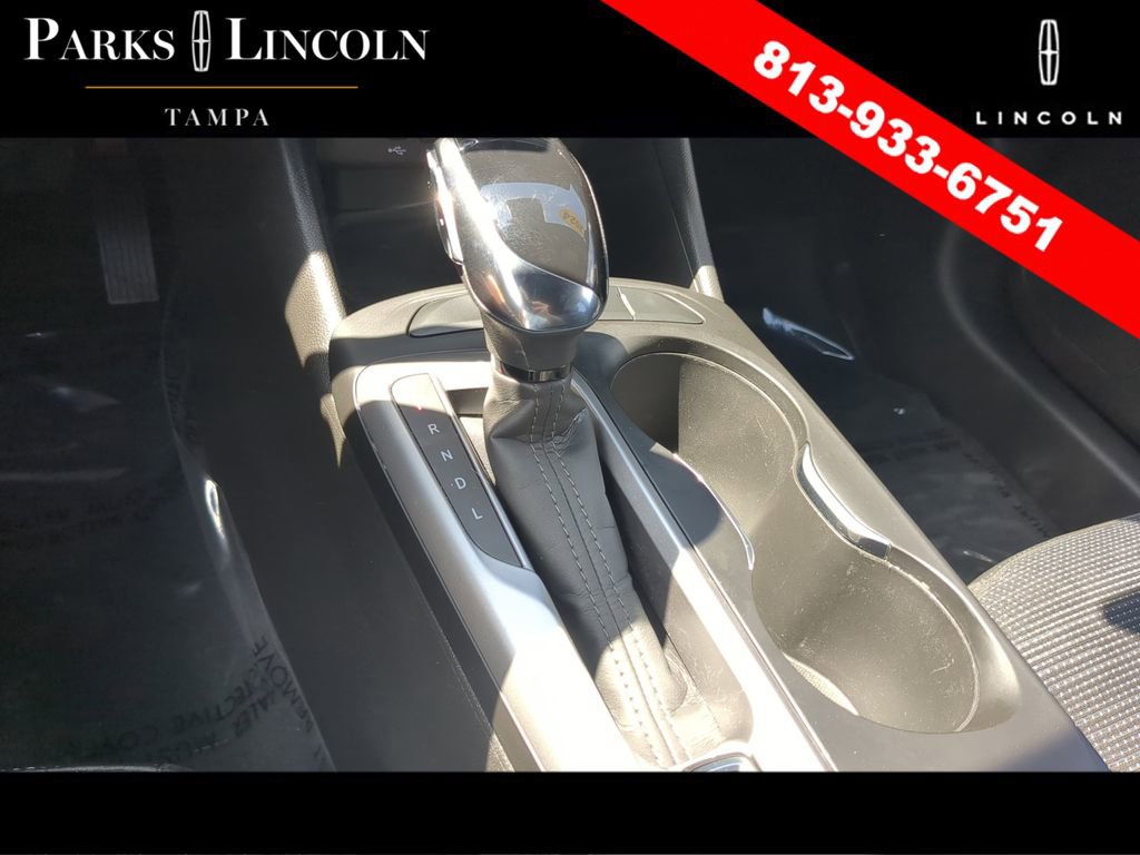 Used 2024 Buick Envista Preferred FWD image 21