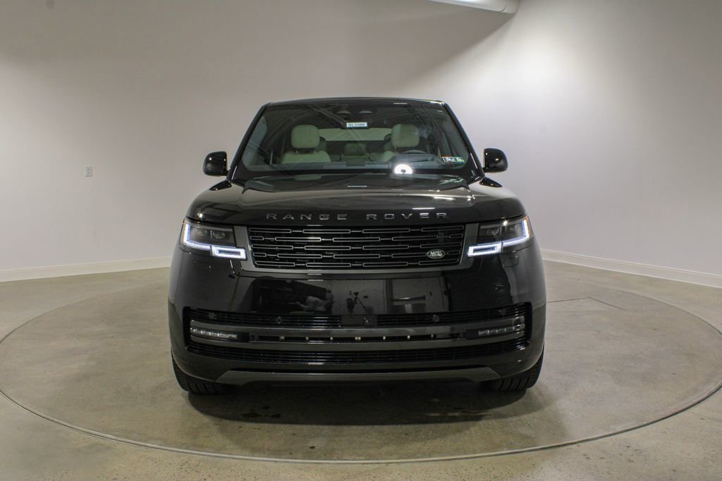 New 2026 Land Rover Range Rover SE AWD/4WD image 7