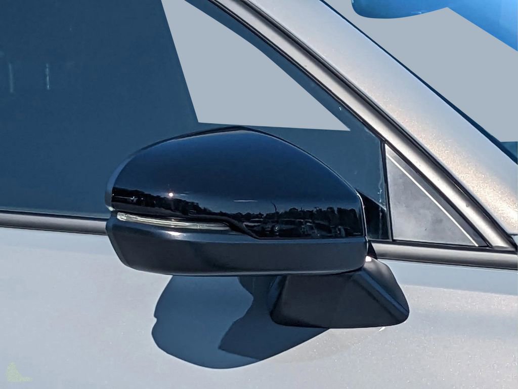 New 2026 Honda HR-V Sport image 11