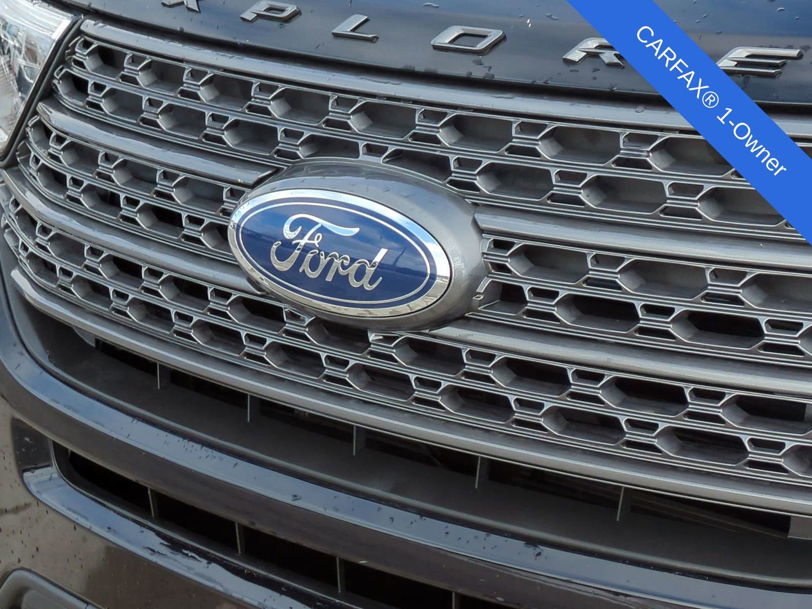 Used 2023 Ford Explorer XLT w/ Equipment Group 202A image 14