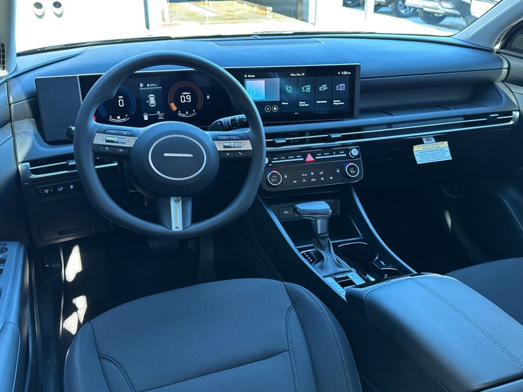 New 2026 Hyundai Tucson SEL image 2