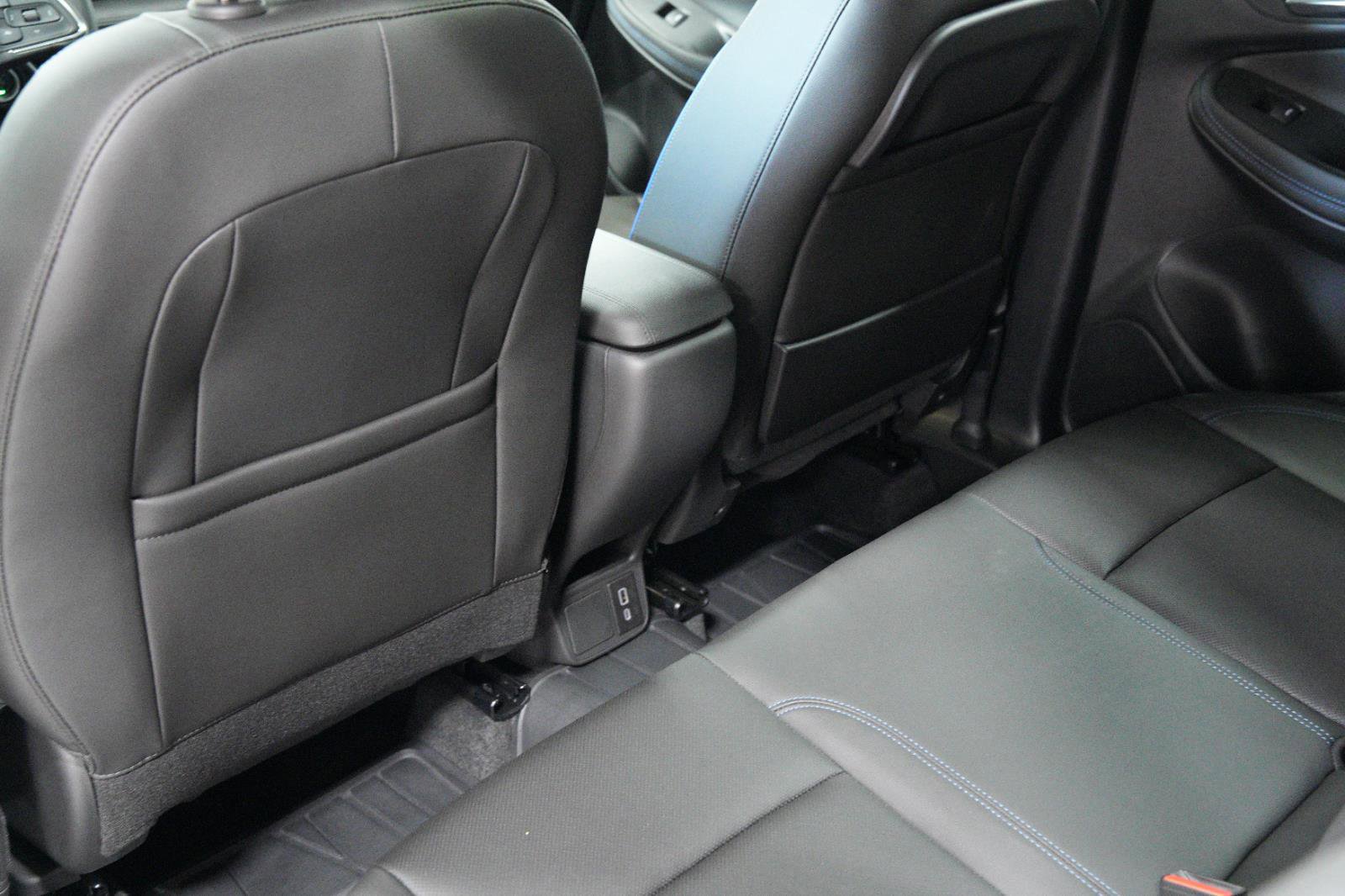 New 2026 Buick Encore GX Sport Touring w/ Comfort Package image 23