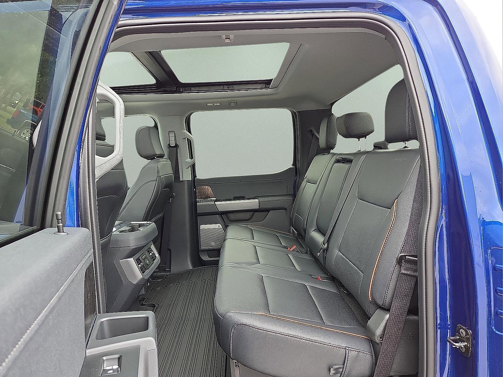 New 2026 Ford F250 Lariat image 10
