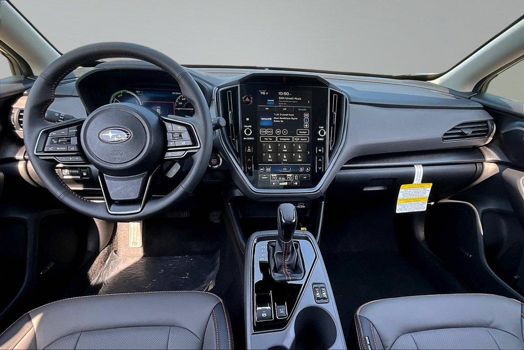 New 2026 Subaru Crosstrek 2.5i Limited AWD/4WD image 5