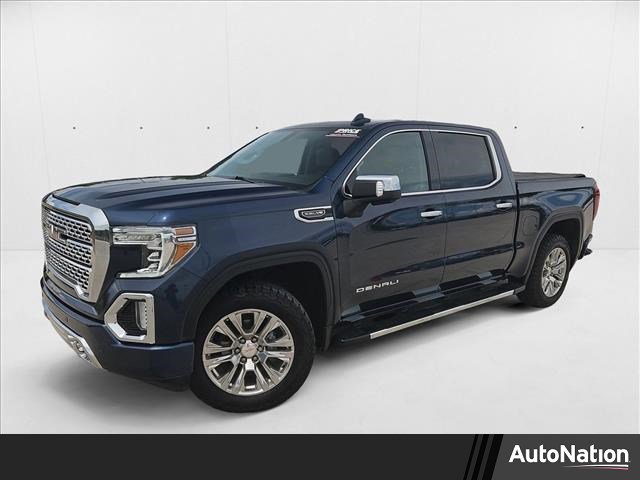 Used 2021 GMC Sierra 1500 Denali