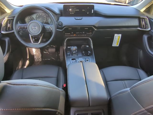New 2026 MAZDA CX-90 3.3 Turbo w/ Select Package image 5