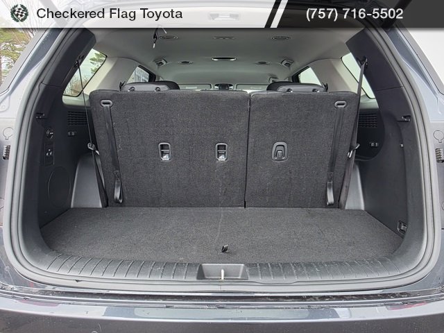 Used 2025 Hyundai Palisade SEL image 16