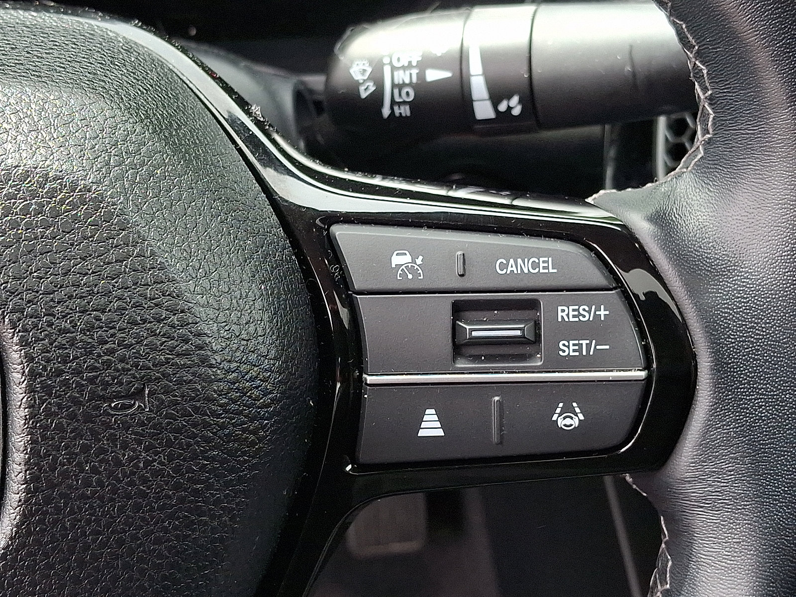 Used 2023 Honda Civic EX image 24