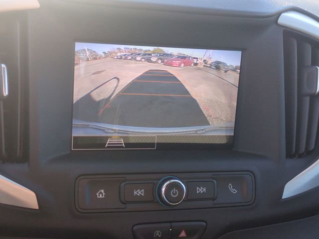 Used 2022 GMC Terrain SLE w/ Driver Convenience Package image 22