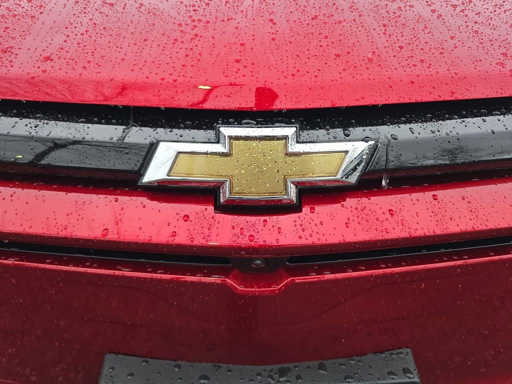 New 2025 Chevrolet Blazer EV LT image 30