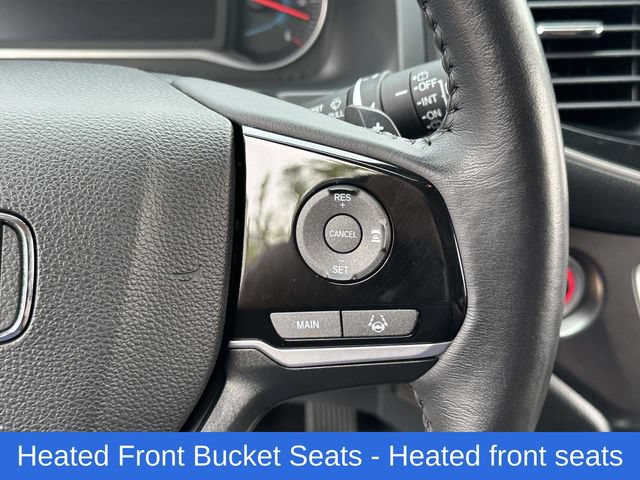 Used 2022 Honda Pilot EX-L image 9