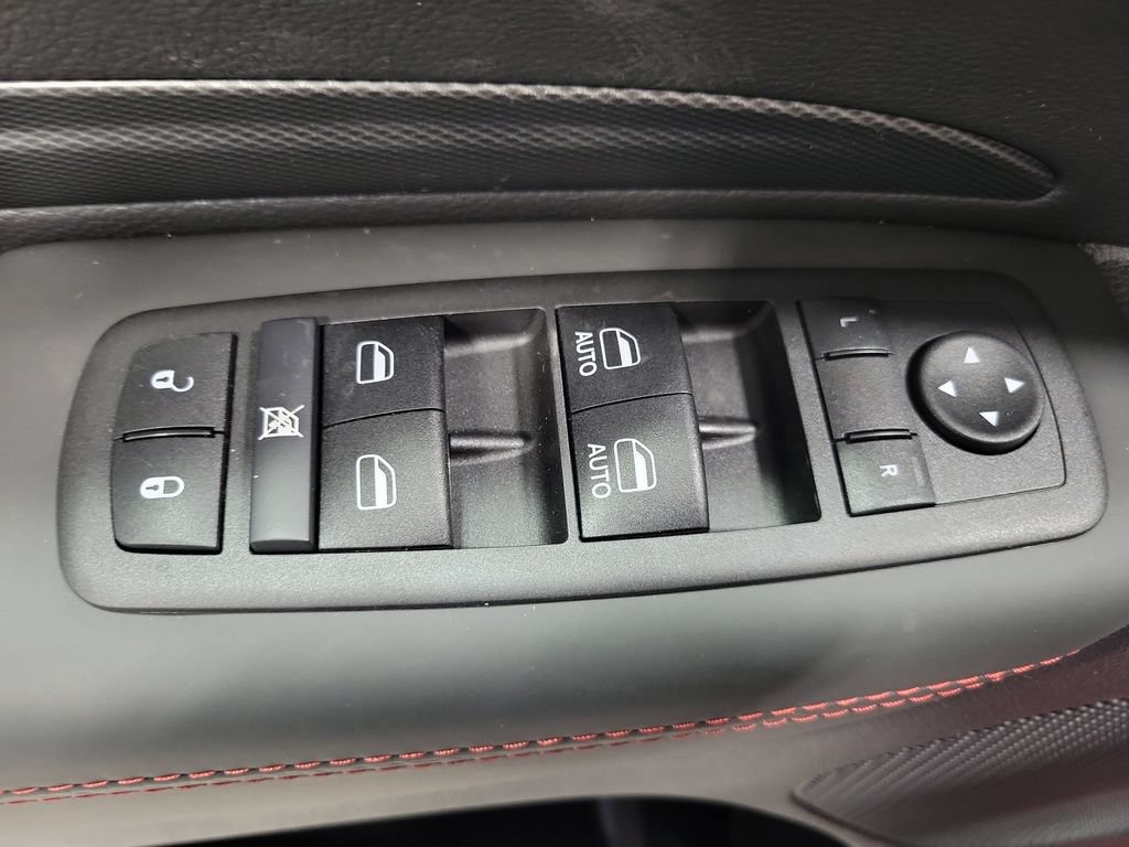 New 2026 Dodge Durango GT AWD/4WD image 14