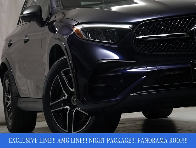 Certified 2023 Mercedes-Benz GLC 300 4MATIC image 4