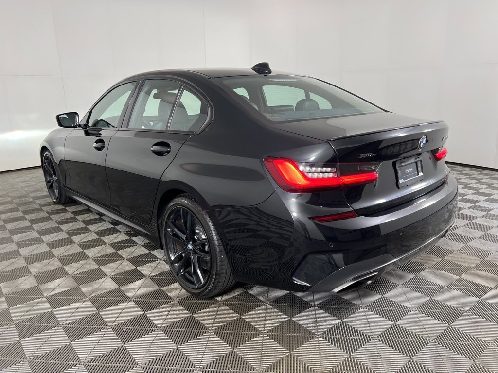Used 2020 BMW M340i xDrive w/ Premium Package image 19