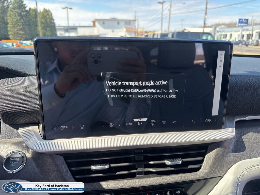 New 2026 Ford Explorer Platinum AWD/4WD image 57