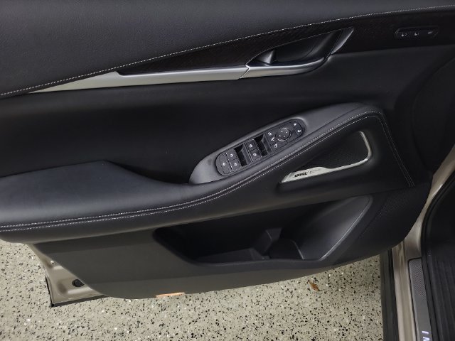 Used 2022 INFINITI QX60 Autograph w/ Cargo Package FWD image 19