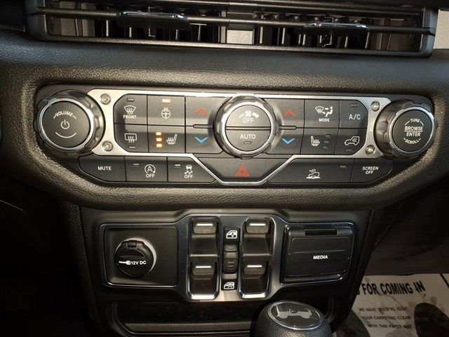 New 2026 Jeep Wrangler Sport S image 15