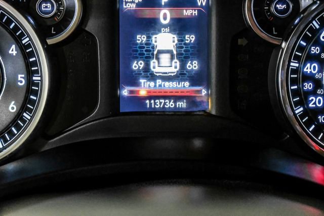 Used 2019 RAM 2500 Lone Star image 17