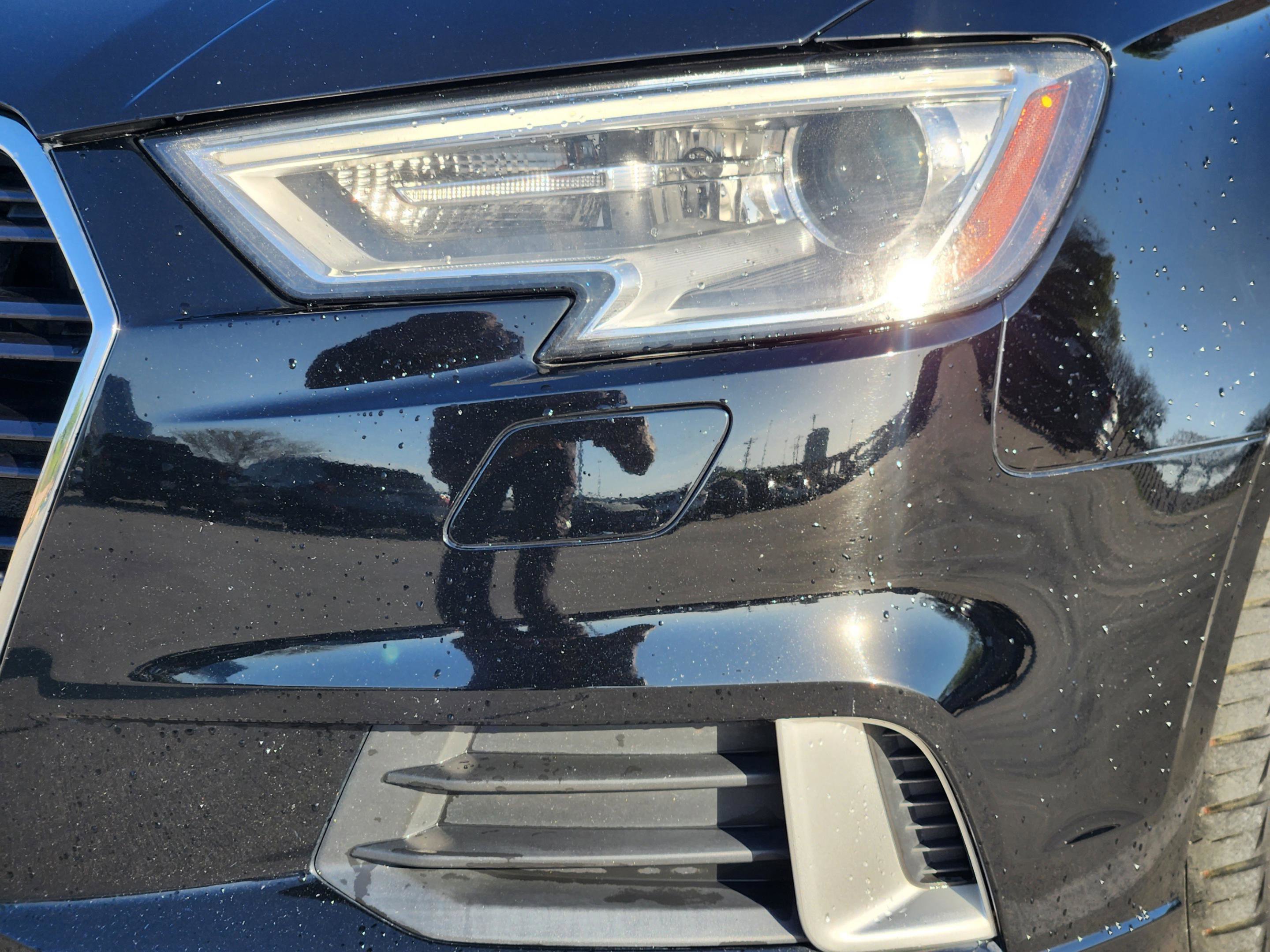 Used 2019 Audi A3 2.0T Premium w/ Convenience Package FWD image 9