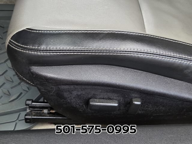 Used 2015 Chevrolet Camaro LT w/ RS Package RWD image 11