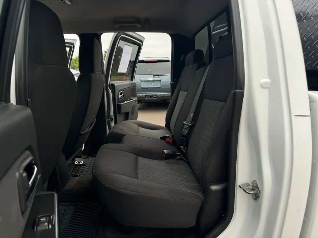 Used 2012 Chevrolet Colorado LT image 16