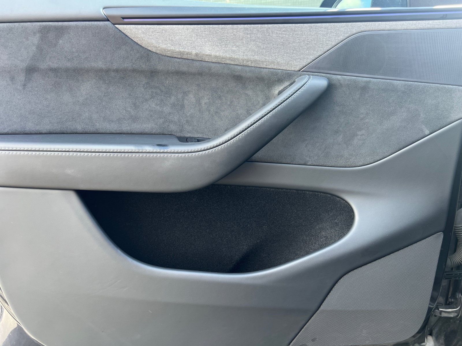 Used 2026 Tesla Model Y Long Range AWD/4WD image 10