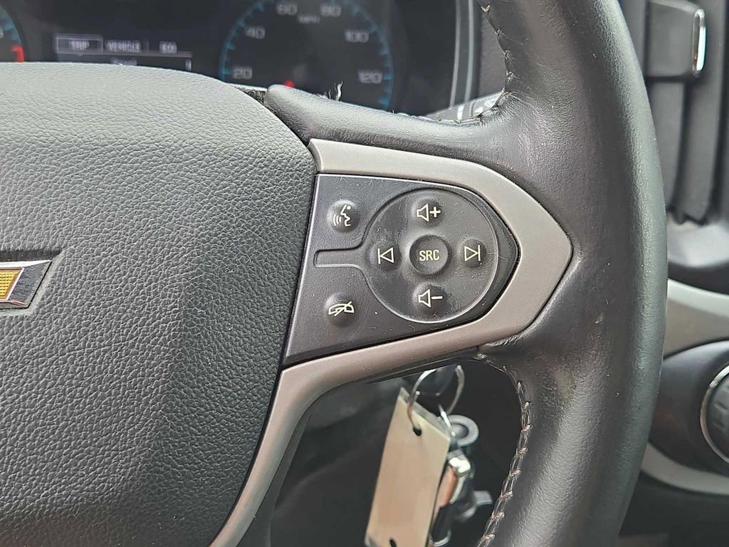 Used 2015 Chevrolet Colorado LT w/ Luxury Package RWD image 23