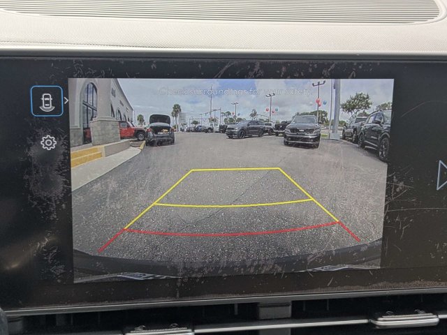 Used 2024 Hyundai Kona SEL w/ Convenience Package FWD image 22