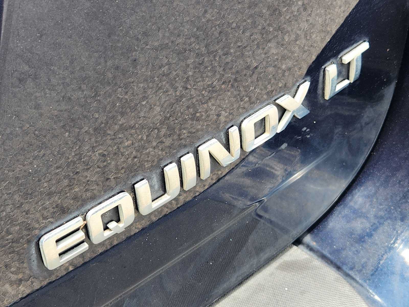 Used 2016 Chevrolet Equinox LT w/ Convenience Package FWD image 11