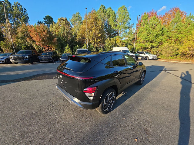 New 2026 Hyundai Kona SEL Premium FWD image 15