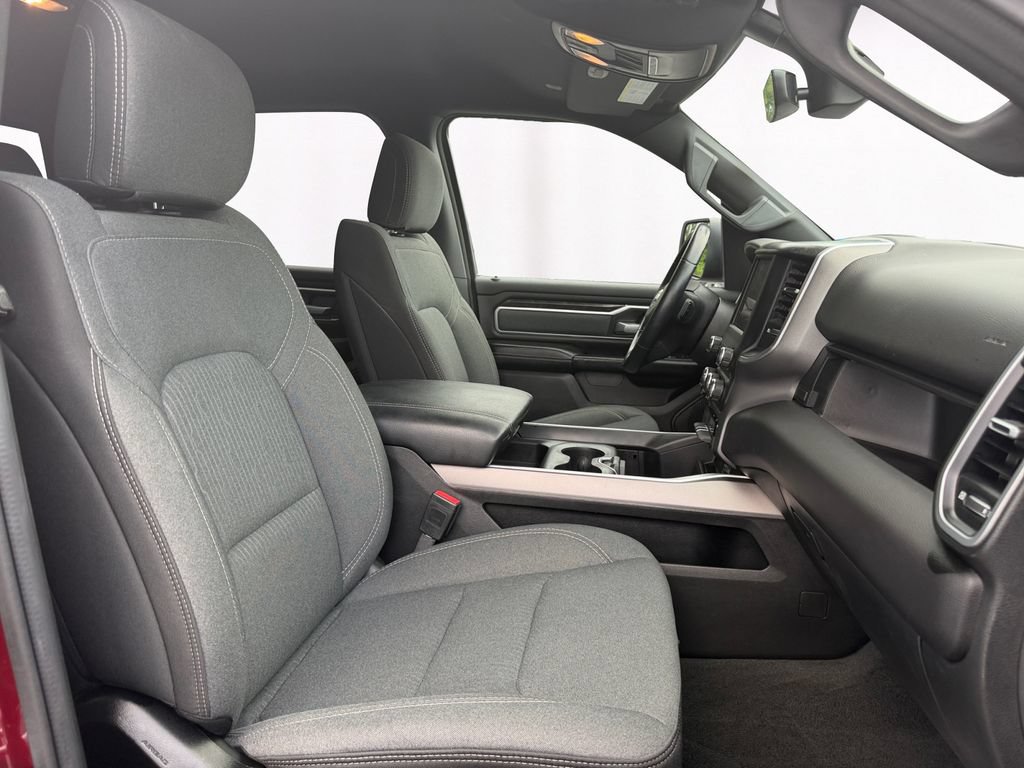 Used 2022 RAM 1500 Big Horn AWD/4WD image 15