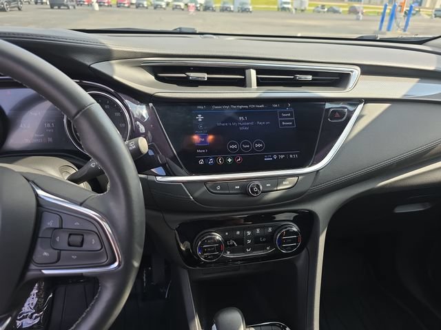 Certified 2023 Buick Encore GX Essence w/ Experience Buick Package AWD/4WD image 19