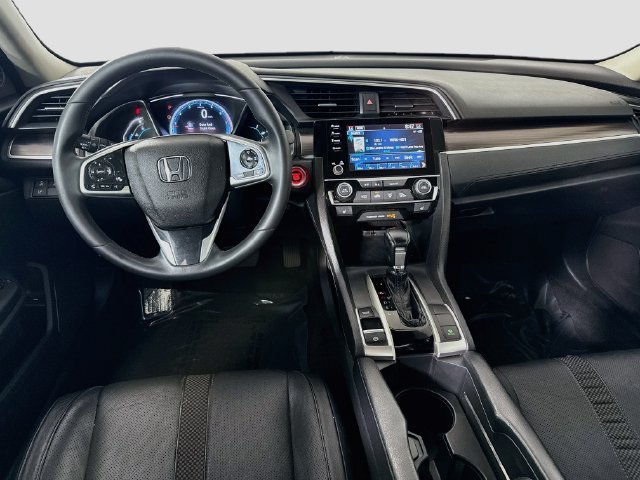 Used 2020 Honda Civic EX-L image 16