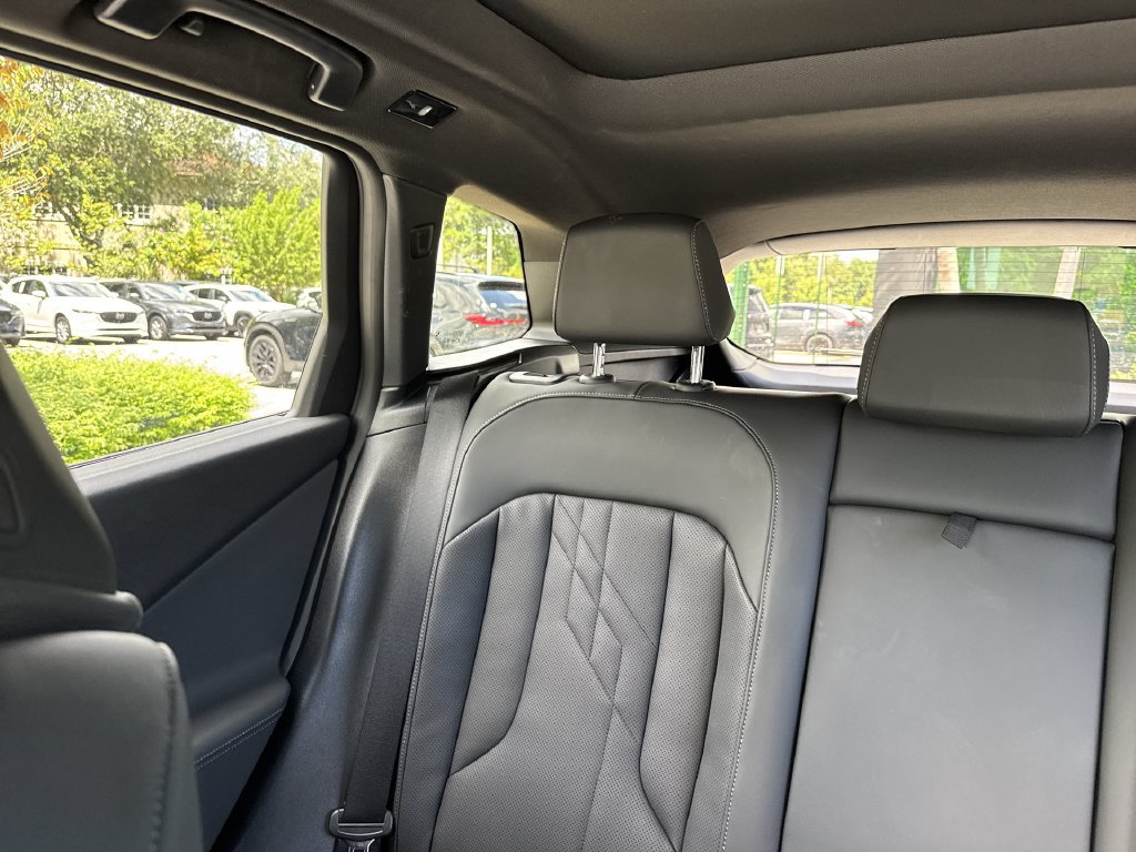Used 2025 BMW X3 xDrive30i AWD/4WD image 17