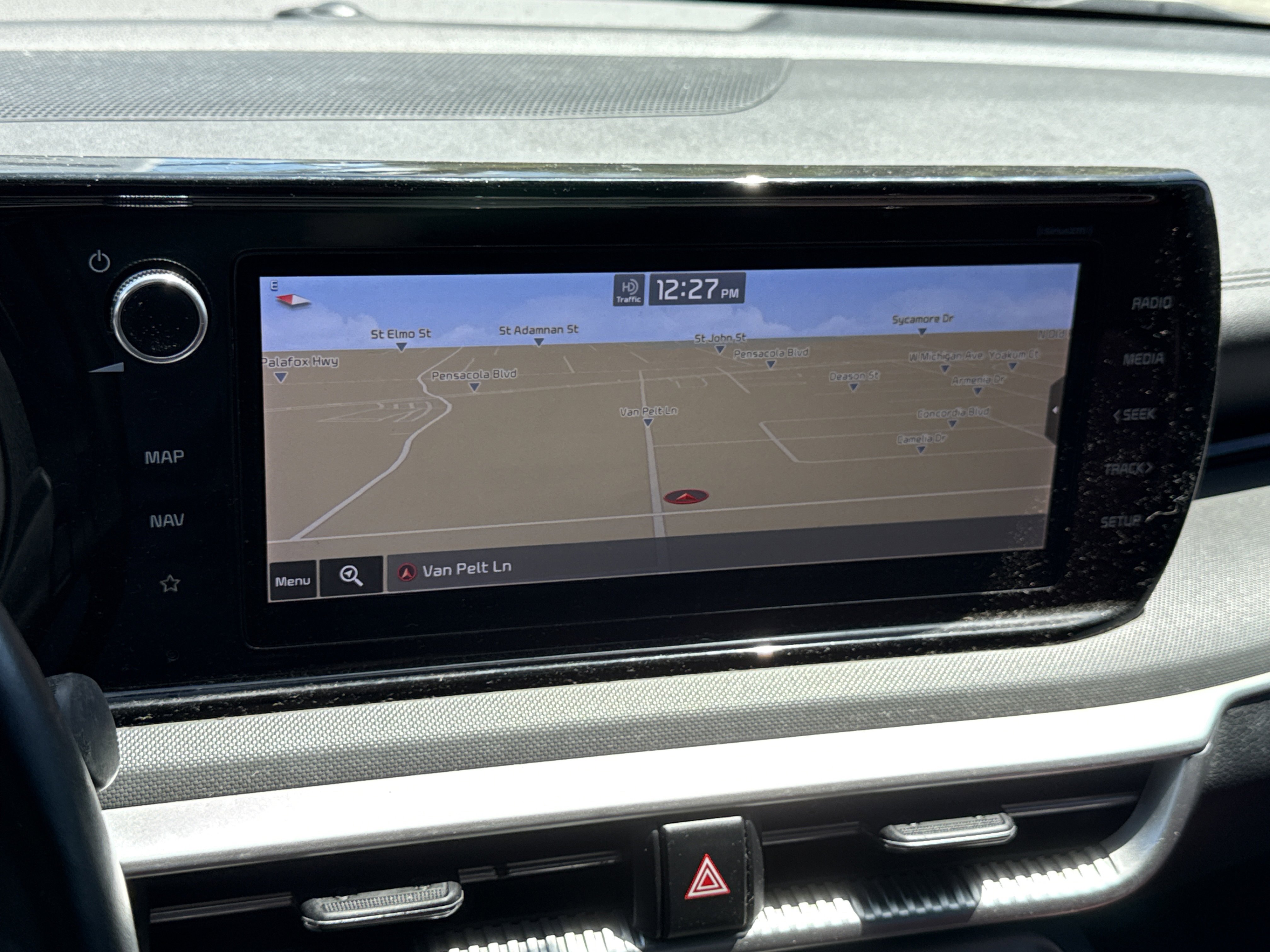 Used 2021 Kia K5 GT-Line AWD/4WD image 17