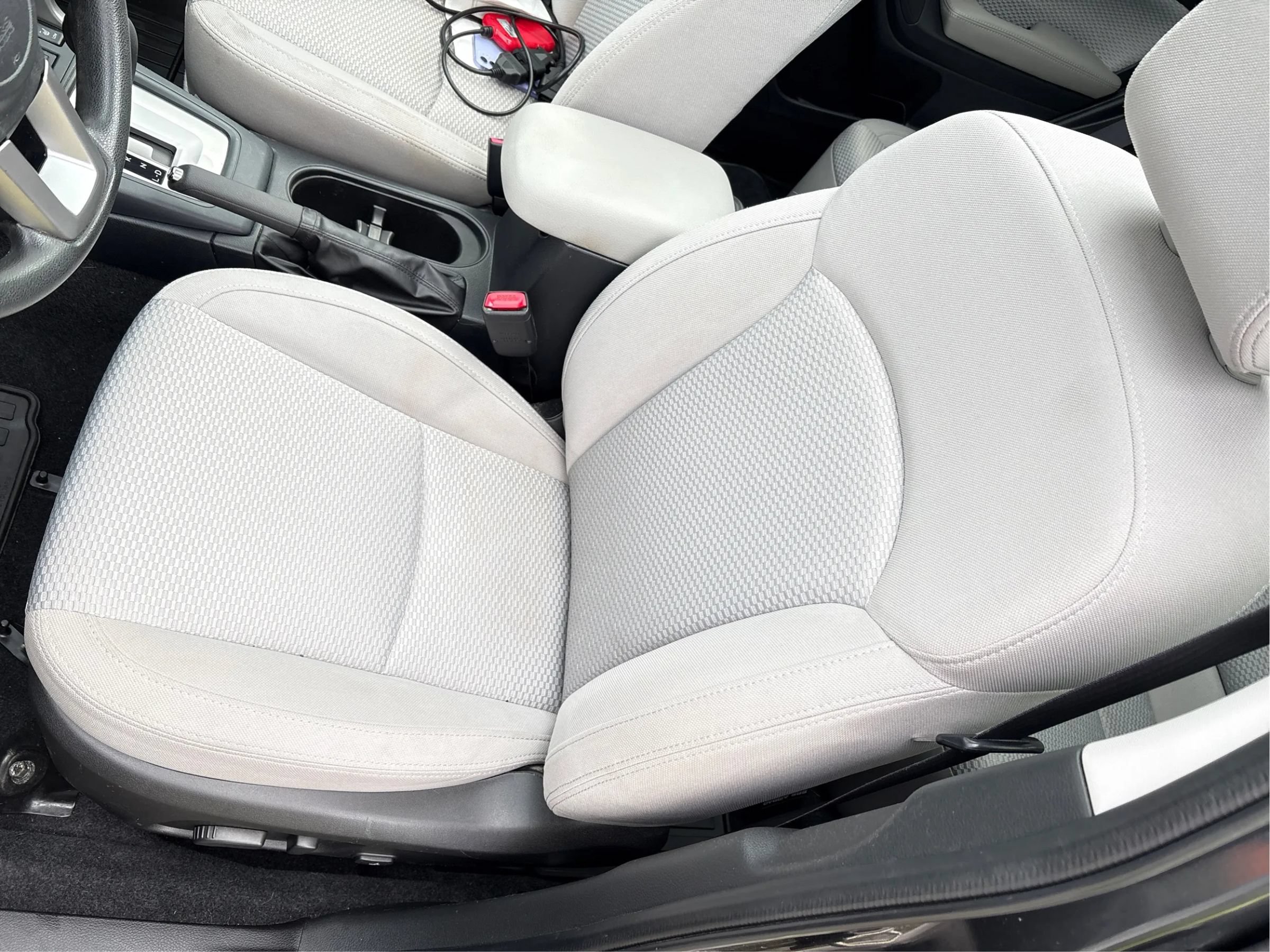 Used 2017 Subaru Forester 2.5i Premium AWD/4WD image 12