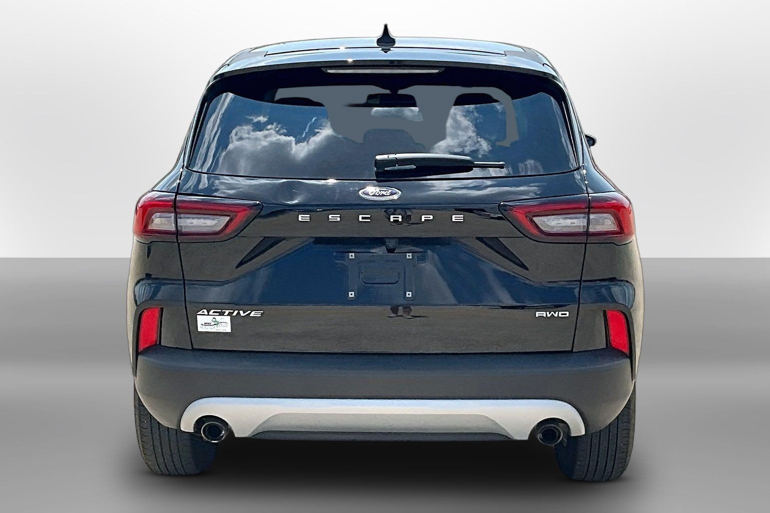Used 2023 Ford Escape Active AWD/4WD image 4